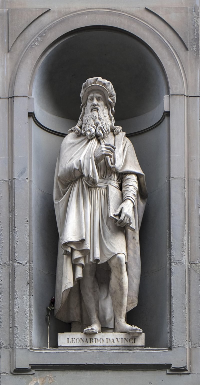 Leonardo da Vinci